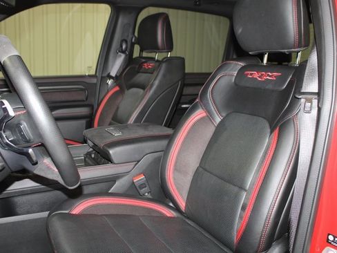 Used 2023 RAM 1500 TRX w/ TRX Level 2 Equipment Group image 14