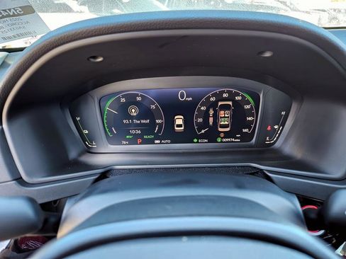 Used 2025 Honda Accord EX-L image 28
