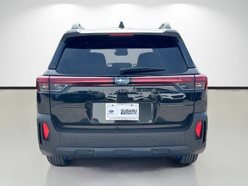 New 2026 Subaru Outback Limited XT AWD/4WD image 4