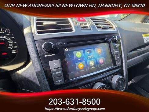 Used 2020 Subaru WRX AWD/4WD image 13