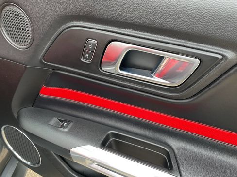 Used 2021 Ford Mustang GT Premium w/ GT Performance Package image 54