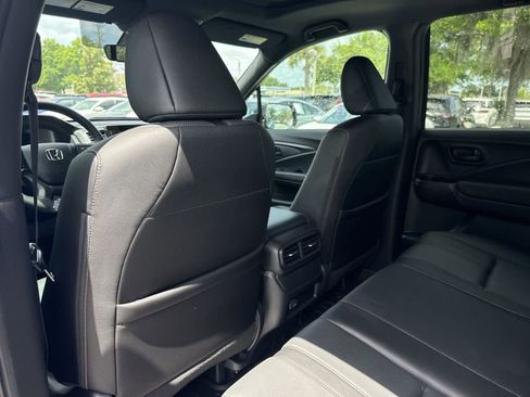 Used 2024 Honda Ridgeline TrailSport image 14