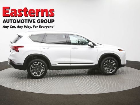 Used 2023 Hyundai Santa Fe Limited AWD/4WD image 49