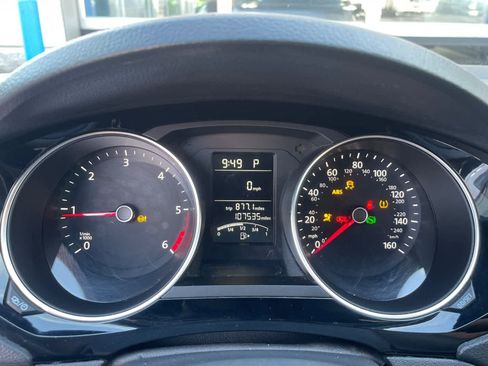 Used 2015 Volkswagen Jetta TDI S image 13