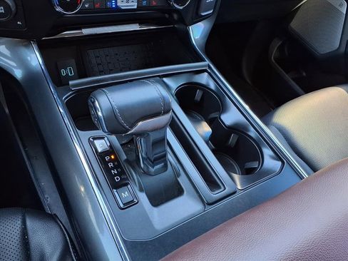 Used 2023 Ford F150 Lariat w/ Equipment Group 502A High image 29