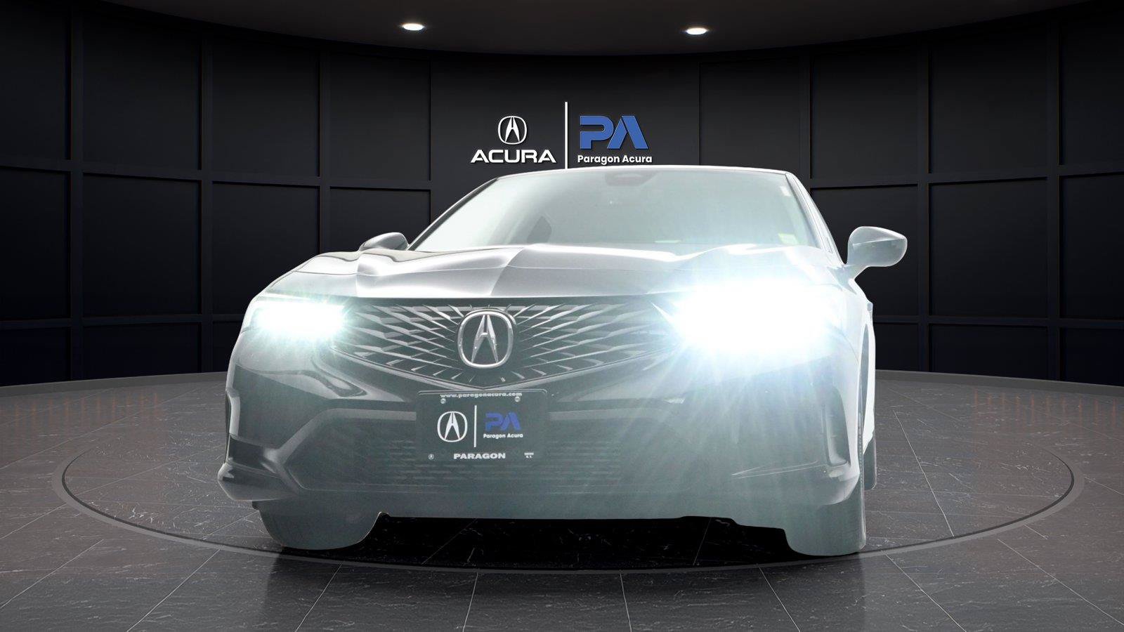 Certified 2026 Acura Integra FWD image 25