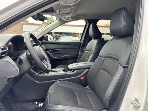 New 2026 MAZDA CX-5 Preferred AWD/4WD image 11