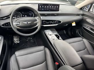 Used 2025 Genesis GV70 2.5T video 2