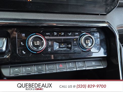 Used 2022 GMC Sierra 1500 AT4 w/ AT4 Premium Package image 24