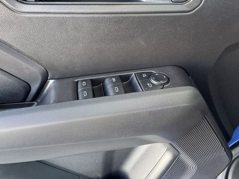 New 2026 Chevrolet Colorado Trail Boss image 10