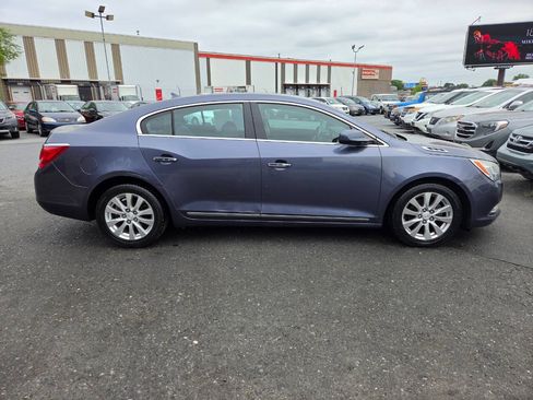 Used 2014 Buick LaCrosse FWD image 4