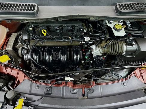 Used 2018 Ford Escape S image 27