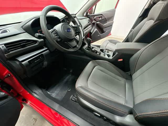 New 2026 Subaru Crosstrek 2.5i Limited AWD/4WD image 17