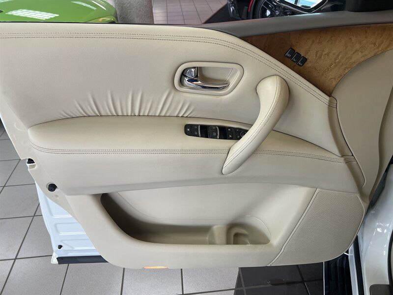 Used 2014 INFINITI QX80 2WD image 23