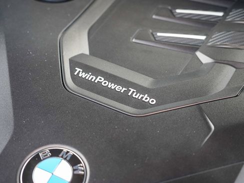 Used 2025 BMW X4 xDrive30i image 32