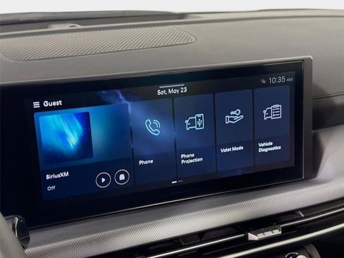 Certified 2024 Hyundai Sonata SEL FWD image 14