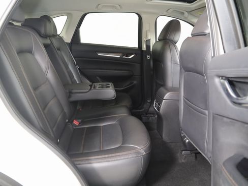 Used 2020 MAZDA CX-5 Grand Touring image 14