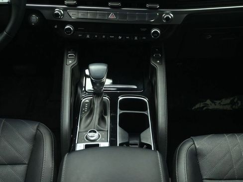 Certified 2025 Kia Telluride EX X-Line AWD/4WD image 36