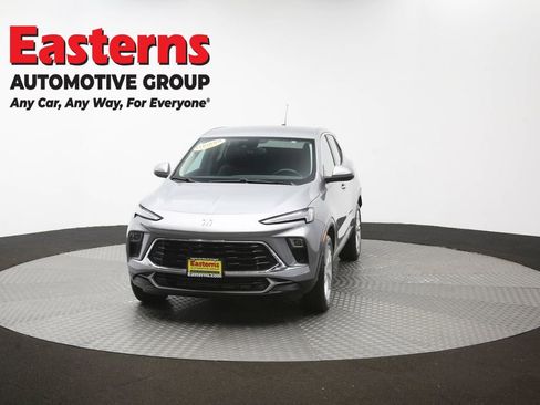 Used 2024 Buick Encore GX Preferred FWD image 20