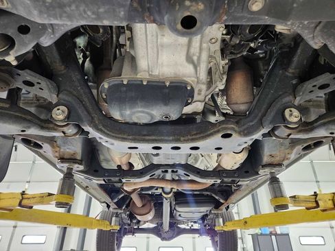 Used 2005 Toyota Tacoma PreRunner image 18