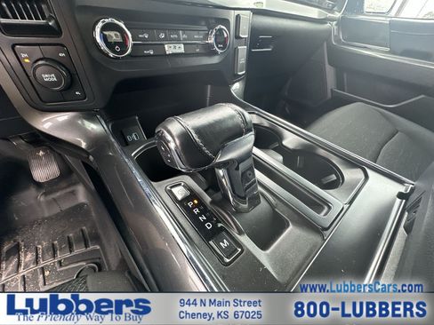 Used 2021 Ford F150 XLT w/ Equipment Group 301A Mid AWD/4WD image 19