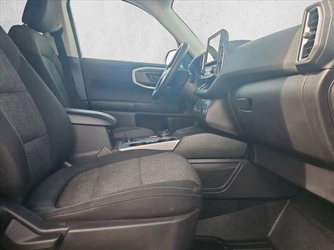 Used 2024 Ford Bronco Sport Big Bend image 12