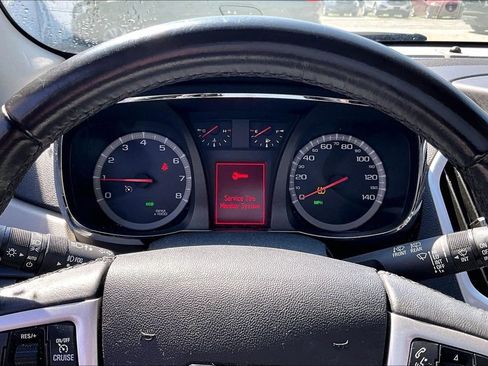 Used 2015 GMC Terrain SLE w/ Convenience Package FWD image 12