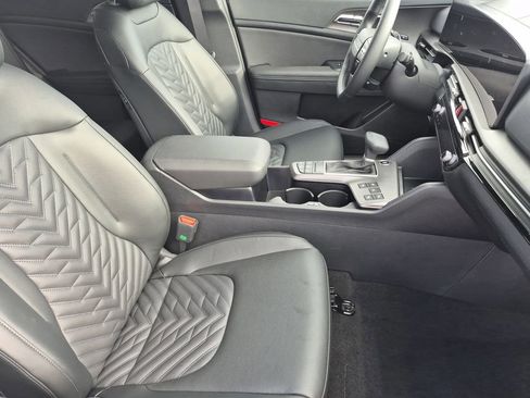 New 2026 Kia Sportage X-Pro Prestige image 16