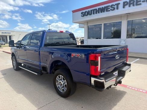 Used 2026 Ford F250 Lariat w/ FX4 Off-Road Package AWD/4WD image 7