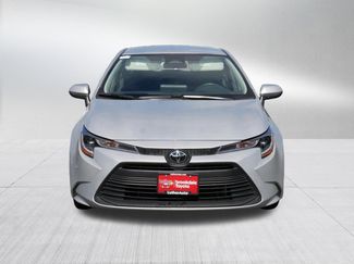 Certified 2026 Toyota Corolla LE FWD video 2