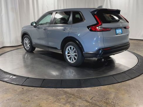 Certified 2023 Honda CR-V EX-L image 11