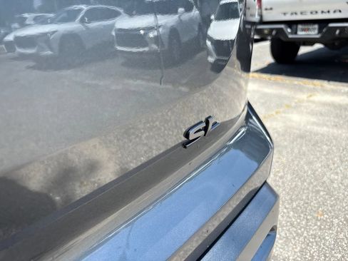 New 2026 Nissan Pathfinder SL FWD image 22