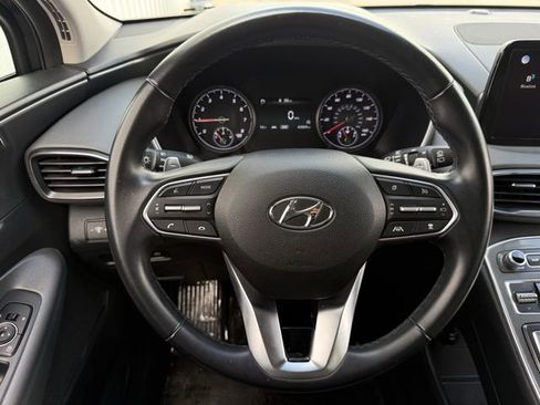 Used 2023 Hyundai Santa Fe SEL image 13