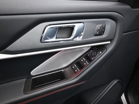 New 2026 Ford Explorer ST AWD/4WD image 11