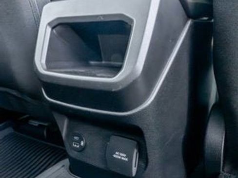 New 2025 Ford Ranger XLT w/ Technology Package image 12