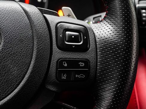 Used 2024 Lexus IS 350 F Sport w/ Memory Package AWD/4WD image 32