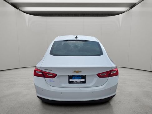 Used 2024 Chevrolet Malibu LS image 5