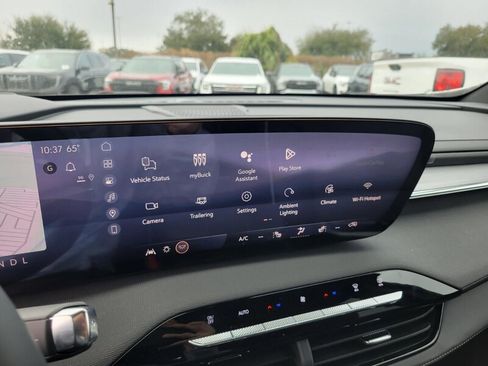 New 2026 Buick Enclave Preferred w/ Power Package image 23