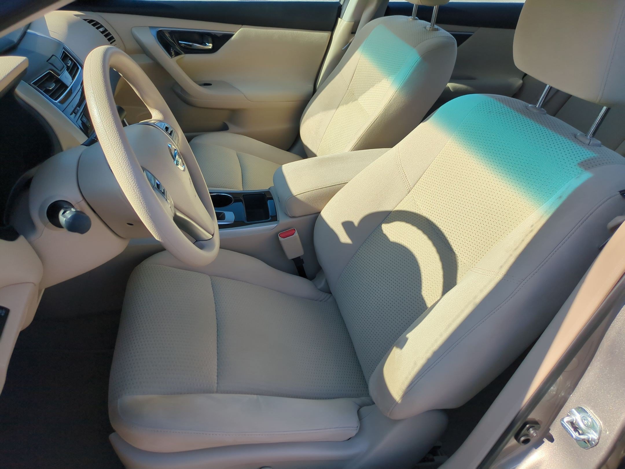 Used 2014 Nissan Altima 2.5 S FWD image 14