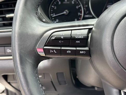 Certified 2024 MAZDA CX-30 AWD 2.5 S w/ Preferred Package image 45