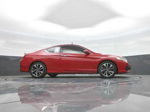 Used 2016 Honda Accord EX-L image 38