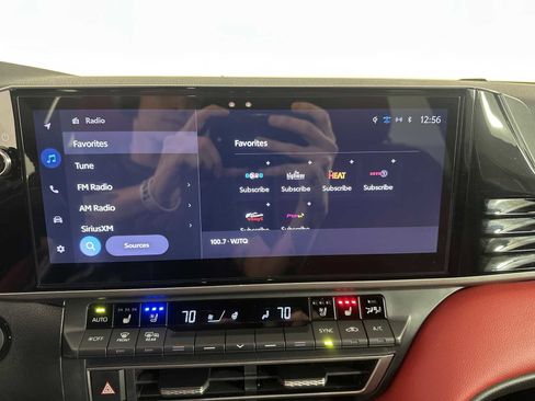 Used 2026 Toyota Camry XSE image 16