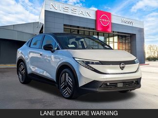 New 2026 Nissan Leaf SV+ video 2