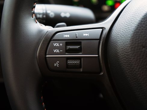 Used 2026 Honda CR-V Sport-L image 20