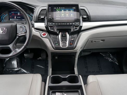 Used 2019 Honda Odyssey EX-L image 10