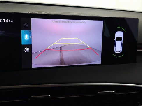 New 2026 Genesis GV70 2.5T Select image 22