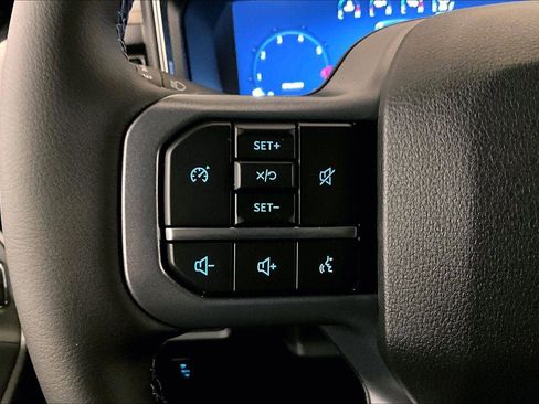 New 2026 Ford F250 Lariat image 17