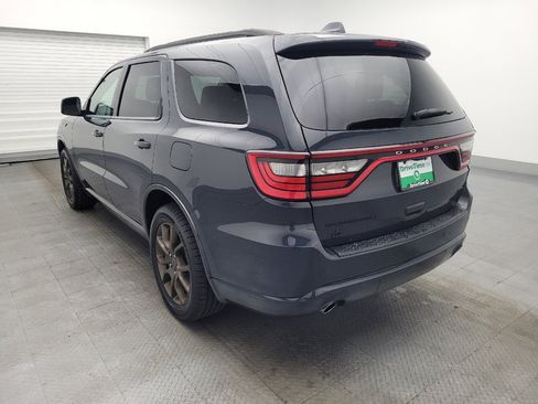 Used 2018 Dodge Durango GT w/ Premium Group image 5