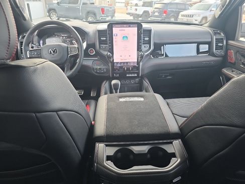 New 2026 RAM 1500 RHO image 9