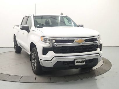 Used 2023 Chevrolet Silverado 1500 LT